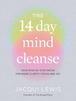cover image of The 14 Day Mind Cleanse